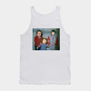 brothers in a dream Tank Top